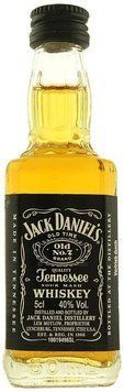Віскі Jack Daniel's 0.05л (CCL973301) 728461 фото