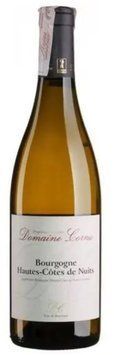 Вино Domaine Cornu Bourgogne Hautes Cotes Nuits Blanc 2021 біле сухе 13% 0.75 л (BWR9439) 1218917 фото