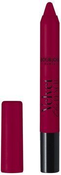 Помада-олівець для губ матова Bourjois Velvet The Pencil №16 Rouge Di'vin 3 g 870394 фото