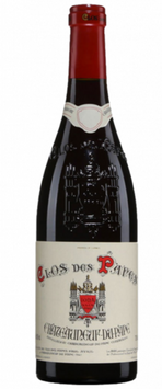 Вино Clos des Papes Paul Avril Ch&acirc;teauneuf du Pape Clos Des Papes 2021 червоне сухе 0.75 л (BWR8172) 1244125 фото