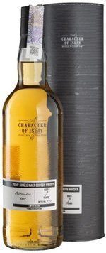 Виски The Character of Islay Whisky Company Octomore 9yo 2011 (Release 11941) The Stories of Wind & Wave 50% 0.7л (BWQ7516) 1234597 фото