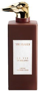 Парфумована вода Trussardi I Vicoli Via Fiori Chiari 100 ml 1239788 фото