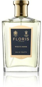 Туалетная вода Floris London White Rose 100 ml 1240550 фото
