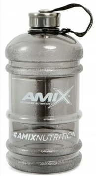 Бутылка для воды Amix Water Bottle black 2200 ml 1059085 фото