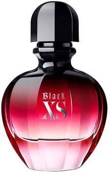Парфумована вода Paco Rabanne Black XS For Her 80 ml Тестер 724968 фото