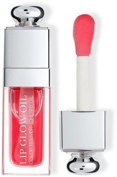 Christian Dior Addict Lip Glow Oil масло-блиск для губ №015 Cherry 6 ml 1241008 фото