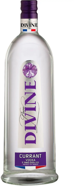 Горілка Divine Currant 37.5% 0.7 (WHS3263280124003) 1212337 фото
