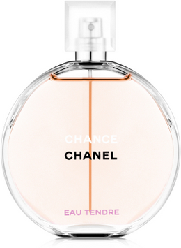 Туалетна вода Chanel Chance Eau Tendre 100 ml Тестер 729972 фото