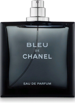 Парфумована вода Chanel Bleu de Chanel Parfum 100 ml Тестер 658807 фото
