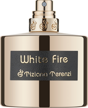Парфуми Tiziana Terenzi White Fire 100 ml Тестер 734224 фото