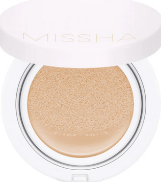 Missha Magic Cushion Moist Up SPF50+/PA+++ Тональний крем кушон No.23 15 g 1334775 фото