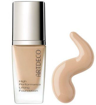 ARTDECO High Performance Lifting Foundation №11 Reflecting Honey Тональний крем з ліфтингом 30 ml 868674 фото