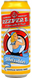 Пиво Reeper B Blondes Weissbier светлое, нефильтрованное 5.4% ж/б (0.5 л) (PLK4260556082028) 1150527 фото 2