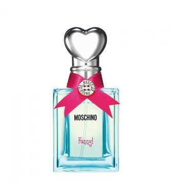 Туалетна вода Moschino Funny 25 ml 720848 фото