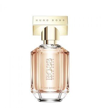 Парфюмированная вода Hugo Boss Boss The Scent 5 ml 661259 фото
