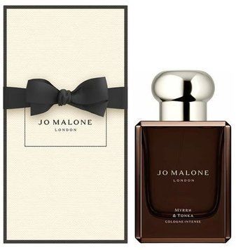 Одеколон Jo Malone London Myrrh & Tonka 50 ml 1240488 фото