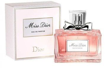 Парфумована вода Christian Dior Miss Dior 5ml 1061667 фото