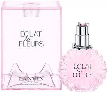 Парфумована вода Lanvin Eclat De Fleurs 50 ml 705238 фото