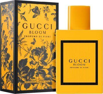 Парфюмированная вода Gucci Bloom Profumo di Fiori 30ml 1185401 фото