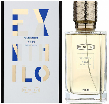 Парфюмированная вода Ex Nihilo Venenum Kiss 50 ml 944431 фото
