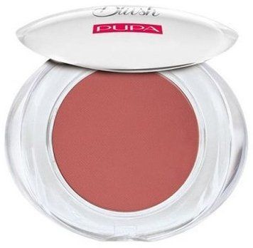 Pupa Like A Doll Blush Effect Mat №104 Bright Rose Румяна для лица 5 g 876064 фото
