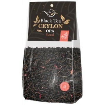 Чай Наш Чай чорний Ceylon OРА 2х70 г (4820183250346) 1159101 фото