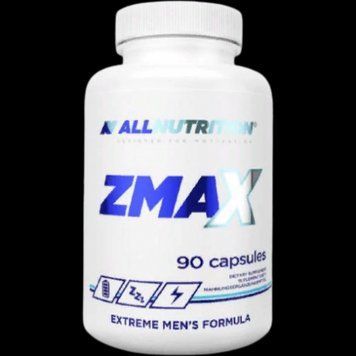 All Nutrition ZMA-X 90 капсул 783417 фото