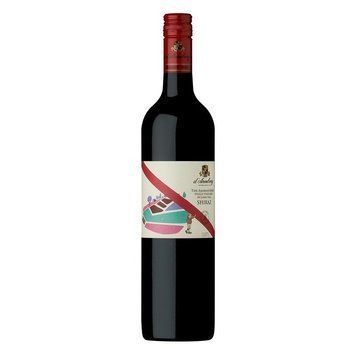 Вино d'Arenberg The Amaranthine Shiraz, 2012 (0,75 л) (BW37227) 437871 фото