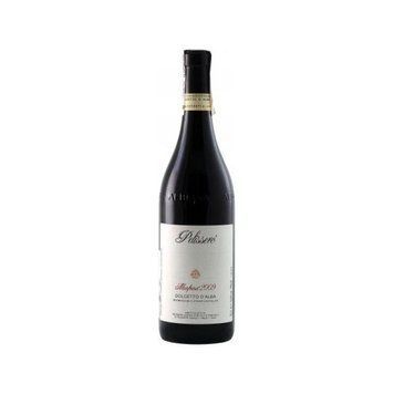 Вино Pelissero Dolcetto d'Alba Munfrina (0,75 л) 439644 фото