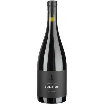 Вино Barahonda Summum Monastrell красное 0.75 л (WHS8437006931540) 819115 фото