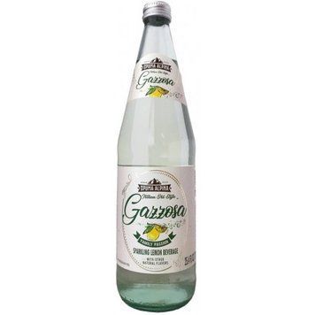 Лимонад Fava Bibite Spuma Alpina сицилійський лимон 0.75 л (8006672151004) 1265890 фото