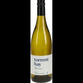 Вино Torrent Bay Sauvignon Blanc біле сухе 12% 0.75 л (WNF9421020850221) 1217651 фото