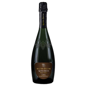 Шампанське Lacrima Baccus Cava Brut Summum (0,75 л) (BW45711) 522765 фото