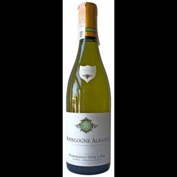Вино Remoissenet Pere & Fils Bourgogne Aligote AOC біле, сухе 13% (0.75 л) (MAR3701445400499) 1151458 фото