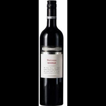 Вино Berton Vineyards Reserve Shiraz червоне сухе 14.5 % 0.75 л (WHS9335966000216) 1213917 фото