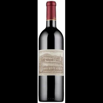 Вино Santa Rita Casa Real Cabernet Sauvignon червоне сухе 14.5% (0.75 л) (MAR7804330141104) 1150776 фото