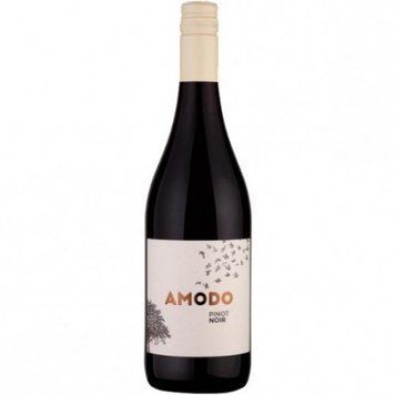 Вино Amodo, Pinot Noir Provincia Di Pavia IGT, Lombardia, красное сухое, 0.75 л (PRV8003625007401) 793714 фото