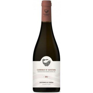 Вино Corda Cannonau di Sardegna червоне сухе 0.75л (VTS2858220) 741725 фото