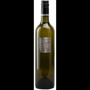 Вино Berton Vineyard Metal Label White Viognier біле сухе 13% 0.75 л (WHS9335966000339) 1214146 фото