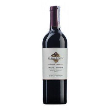 Вино Kendall-Jackson Vintner's Reserve Cabernet Sauvignon Sonoma красное сухое 0.75л (VTS3402240) 744639 фото