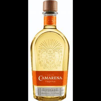 Текила Familia Camarena Tequila Reposado 40 % 0.75 л (WHS698450820929) 1251261 фото