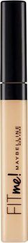 Maybelline New York FIT ME! Concealer №10 Light Консилер для обличчя 6.8ml 871707 фото
