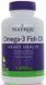 Natrol Omega-3 Fish Oil 1,000 mg 150 Softgels Natural Lemon Flavor Риб'ячий жир в капсулах 552412 фото 1