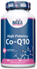 Haya Labs High Potency Co-Q10 100 мг Коензим Q10 60 капсул 1052182 фото 1