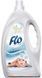 Кондиціонер для білизни Flo Pure Sensitive 2 л (5900948242805) 1320790 фото 2
