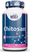Haya Labs Chitosan 500 мг Хітозан 90 капсул 1051896 фото 1