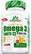 Amix GreenDay Omega 3 FORTE 330/220 + D3,K2,Vit.E 90 caps / 90 servings 1080927 фото 1