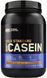 Протеїн Optimum Nutrition 100% Casein Gold Standard 909 g / 27 servings / Chocolate Peanut Butter 442412 фото 1