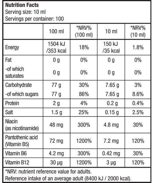 BioTechUSA Multi Hypotonic 1000 ml /100 servings/ Pineapple 382511 фото