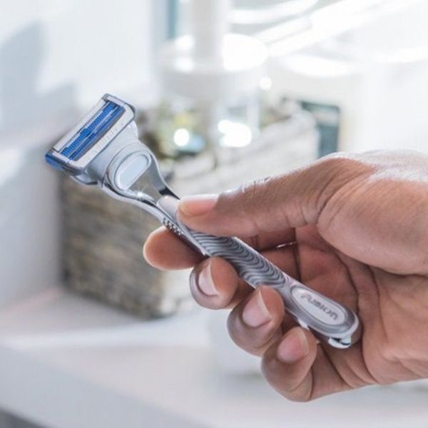 Gillette Skinguard Sensetive Power Верстат для гоління з 1 змінною касетою 1300270 фото
